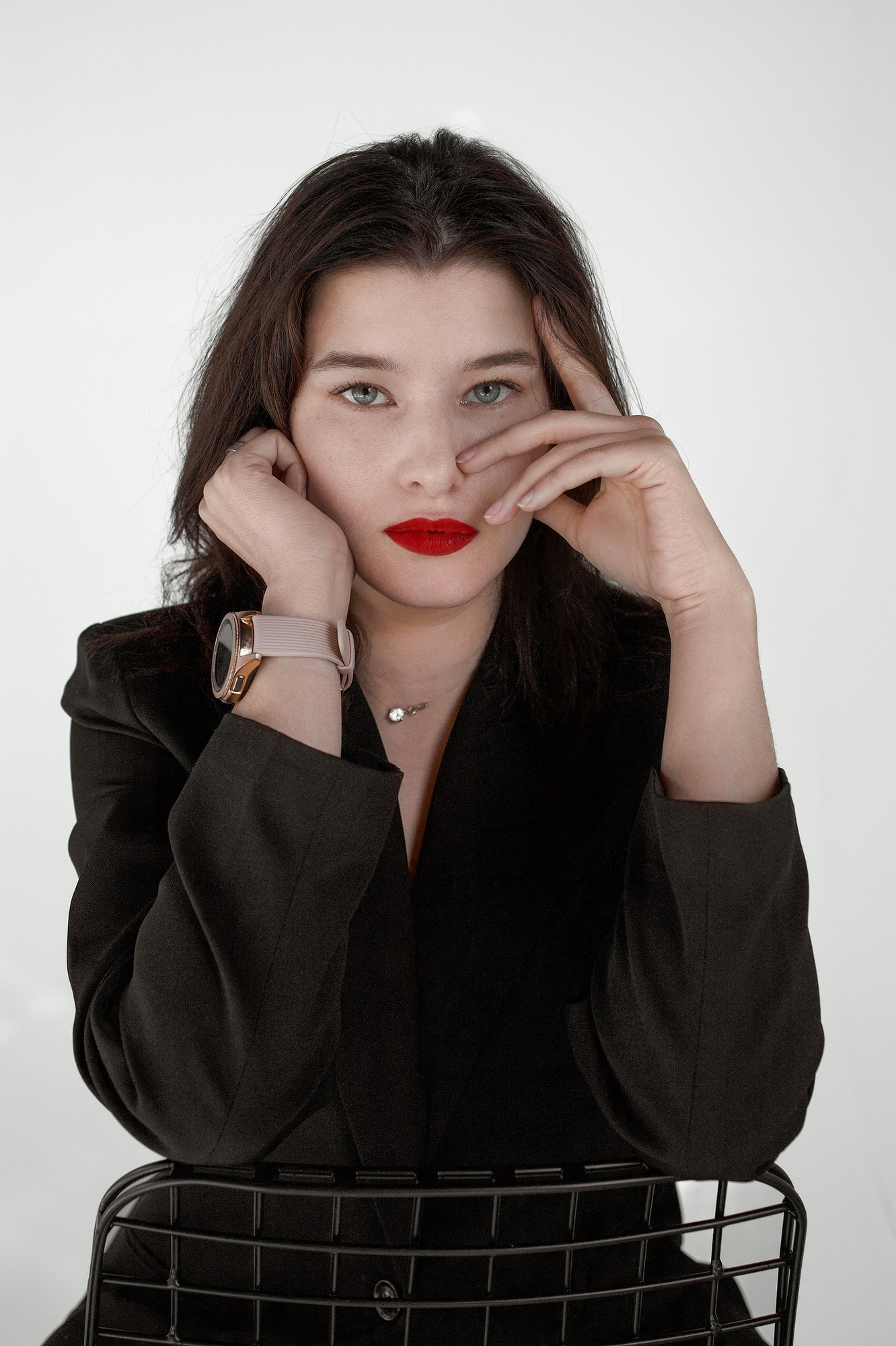 Daria Sheyanova — beauty and fashion retoucher
